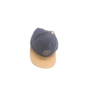 Brixton Supply SnapBack